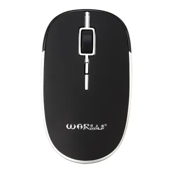 

VOBERRY 1600DPI Wireless Gaming Mouse Optical Ergonomic Mice Professional Portable Mini USB Mouse Gamer For Computer PC Laptop