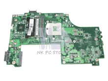 New 0GKH2C GKH2C Main board for dell n7010 laptop motherboard HM57 DDR3 DA0UM9MB6D0 100% tested