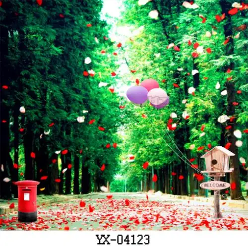 new studio photography background cloth wedding theme couples coupon