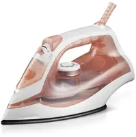 220V 1200W 5-gear Adjustable Steam Irons with 130ml water tank 1
