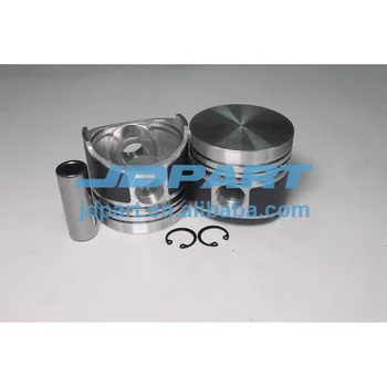 

New D850 Piston +0.5 for Kubota