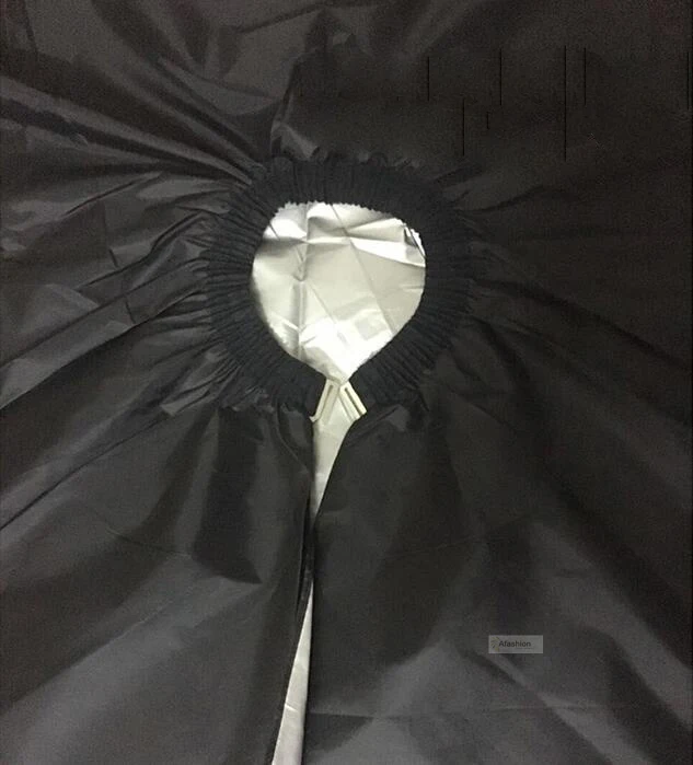 Водонепроницаемый мантия для парикмахерской 1 шт. 150*170 см|barber cape|hairdressing capehairdressing