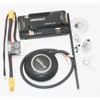 F550 quadrirotor cadre Kit avec APM2.8 contrôleur carte 7M GPS 2212 920KV cw/ccw 30A simoine ESC Flysky FS-i6 TX pour Rc quadrirotor ► Photo 3/6
