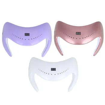 

18W Light Drying Machine Dryer Curing Lamps Gel Builder Gel Nails Care Electric Professional