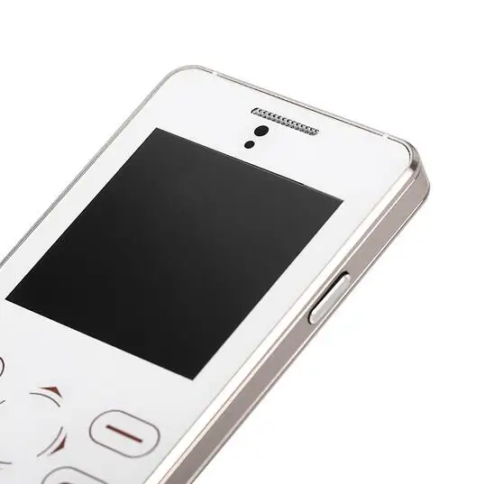 5 piece  Melrose T1 1.54 inch Full Touch Card