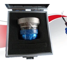 Мини Z Axis Zero Pre-setter инструмент сеттер для ЧПУ 50+/-0,005 мм фотоэлектрический Z Axis Zero Presetter инструмент 1 шт