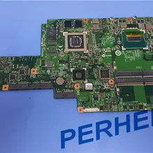 Оригинальная материнская плата для ноутбука MSI gs70 ms-1771 ms-17711 с процессором i7 и gtx765m отлично работает