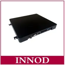 GEN 2 ISO 18000-6B/C разноцветное теги идентификации Системы 8 портов восемь каналов UHF RFID считыватель Ethernet TCP/IP RJ45