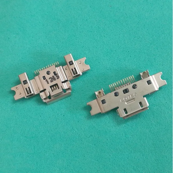 5 шт./лот оригинальный новый зарядный разъем для ASUS Padfone 2 A68|charging connector|charging port