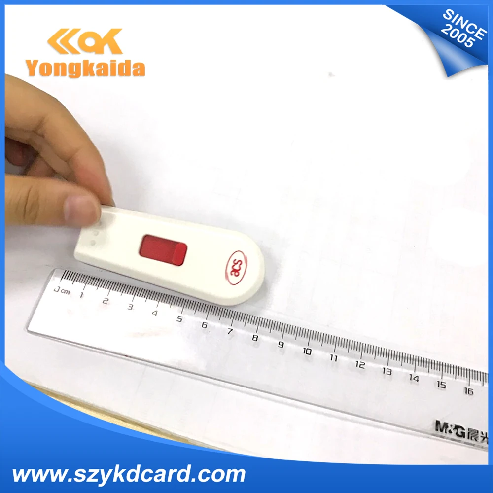 YongKaiaDa 6 шт. rfid записывающее usb ISO14443A/ISO14443B 13 56 МГц считыватель|rfid writer usb|rfid writerrfid |