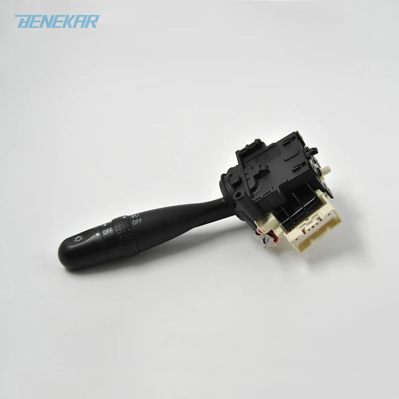 

Benekar Car Headlight Switch Steering Light Combination Lamp Switch For Suzuki SX4 Swift Alto