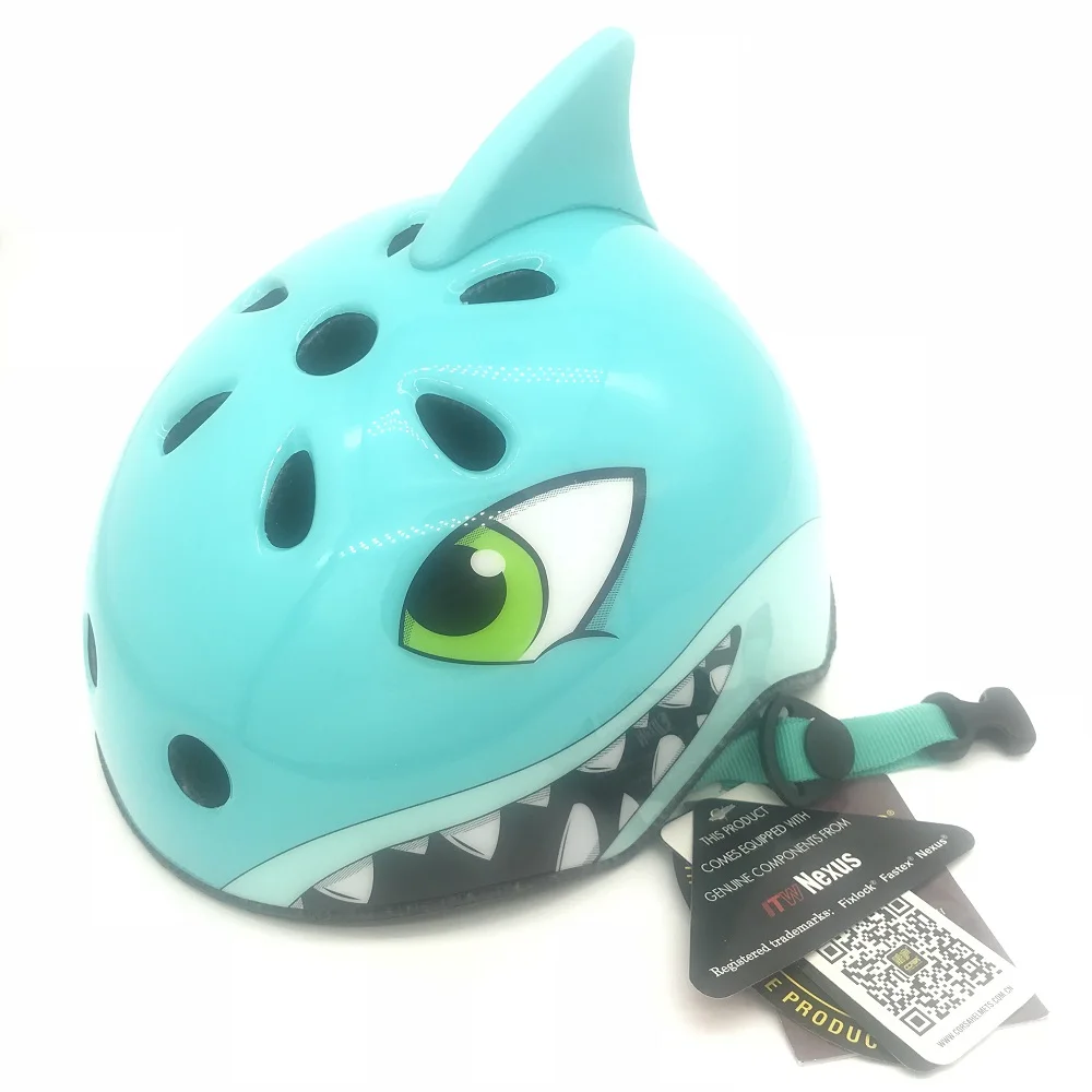 2020 kids bicycle helmet children outdoor sport cycling helmet riding skating safety ultralight mtb mountain road bike helmet