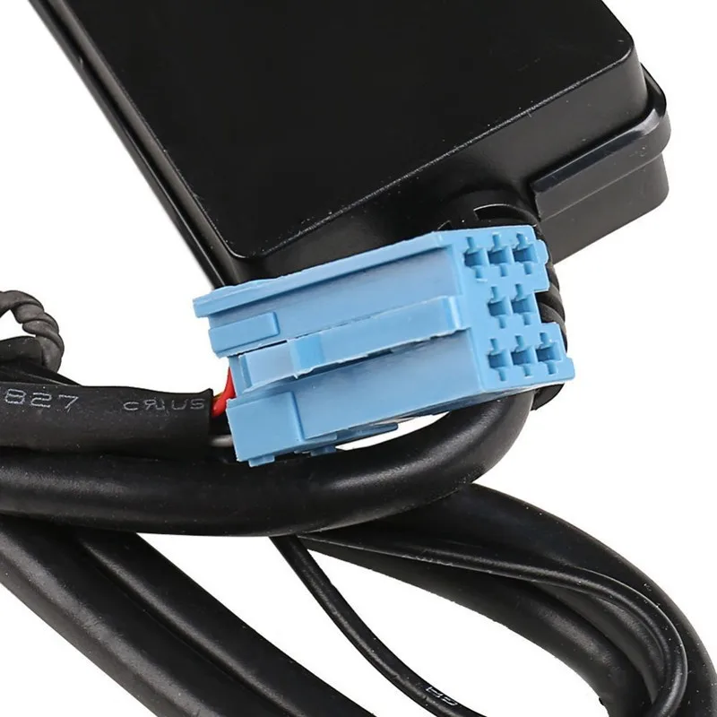vw aux usb music changer (3)