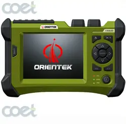 Orientek SM низкая цена волоконно-оптические Тестер OTDR Orientek TR600 SV20A 1310/1550nm одномодовый рефлектометр равно OTDR