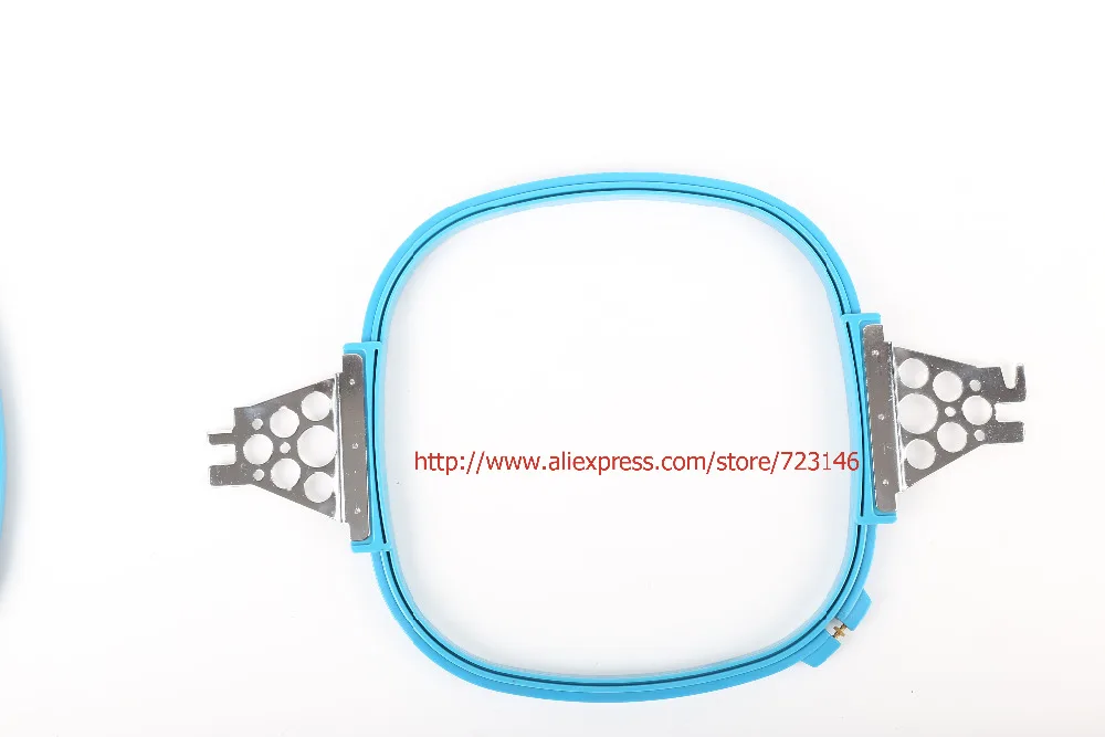 

BAE-530 (ZEFP92300290A52A) 300x290mm 520mm Replacement tubular Embroidery Hoops Embroidery for Barudan