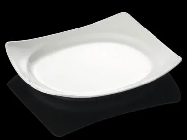 

Melamine Dinnerware Dinner Plate Rectangle Plate Fashionable Restaurant Sushi Plate Melamine Dish A5 Melamine Tableware