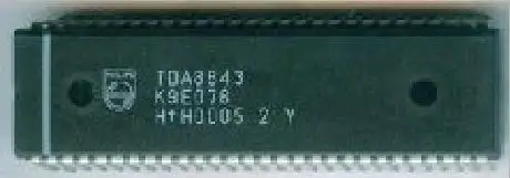 [ Electronic ] TDA8304 | Электронные компоненты и принадлежности