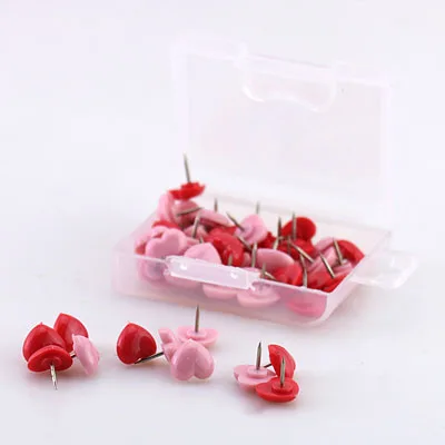 red mix pink