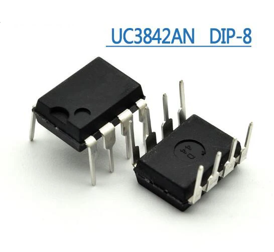 UC3842AN DIP8