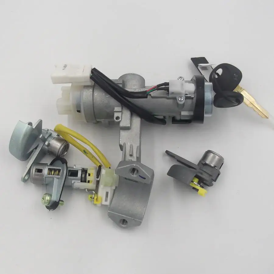 for Hyundai Elantra special whole car lock core door lock core trunk