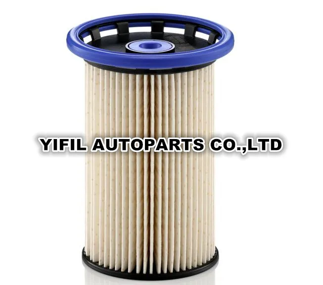 Топливный фильтр 7P6127177 для VW Touareg (7P) 3 0 V6 TDI 4 2 V8 2010 2011 2014 PORSCHE CAYENNE S Diesel 2012 2013- |