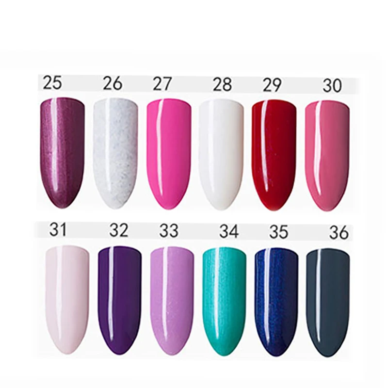 CNDSE UV Gel Nail Polish 7ml Art Lak Vernis Semi Permanant LED Lacquer Resin Permanent Primer Off | Красота и здоровье