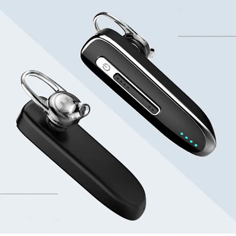 K2 Bluetooth наушники долгий режим ожидания Голосовое управление да акустический ответ HD беспроводные гарнитуры наушники два уха
