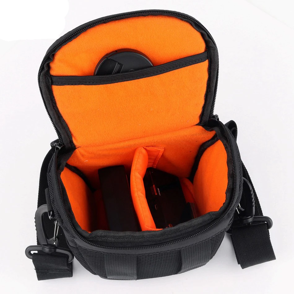 Чехол для камеры Canon чехол Nikon Coolpix J5 J4 J2 J3 V3 V2 S7000 L340 B700 B500 P610S P530 P520 P100 P80 P7800 P7100|Сумки
