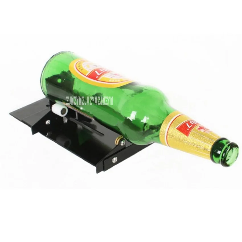 Manual Glass Bottle Cutting Machine for Wine Beer Glass Bottles Cutting