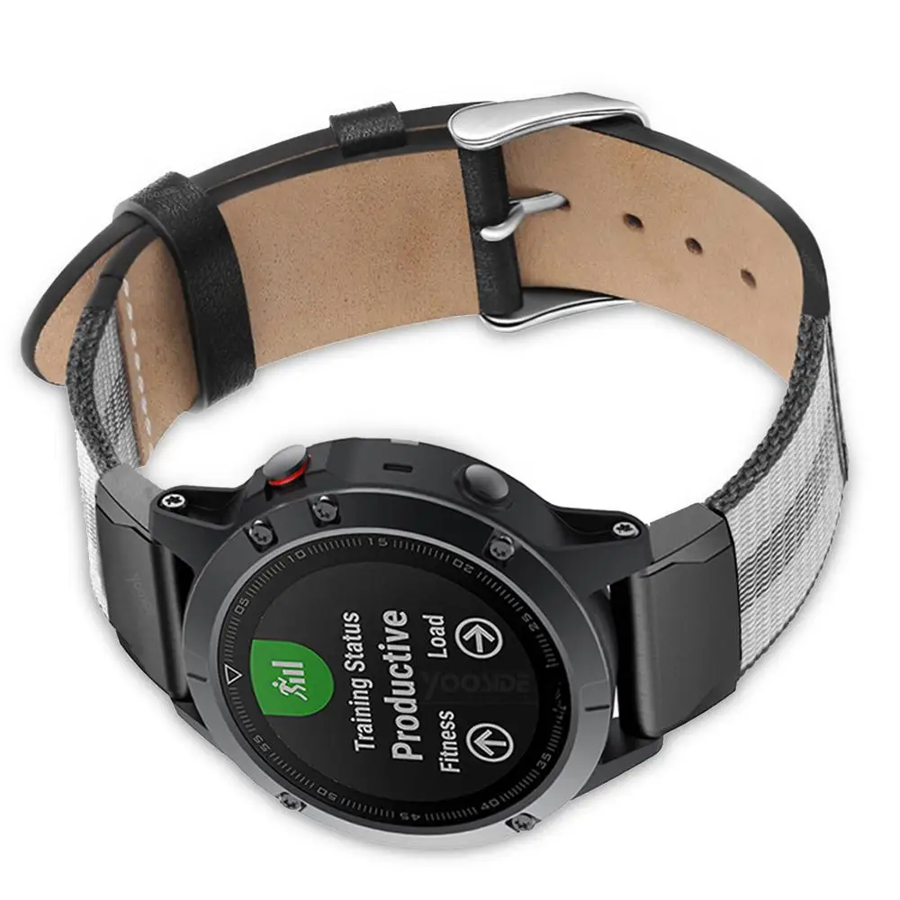 genuíno para garmin fenix 5x 5x plus fenix 3 descida mk1