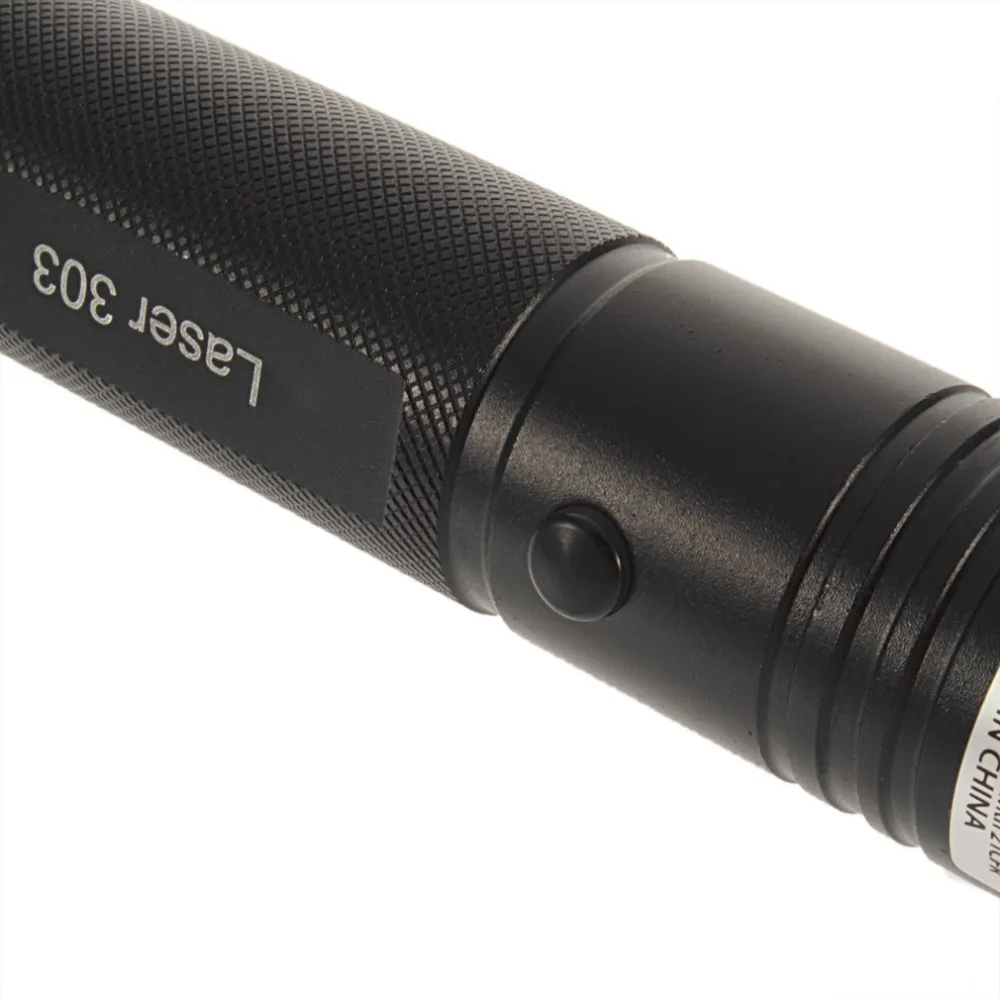 1pcs-Powerful-SD-Laser-Pen-303-Adjustable-Focus-532nm-Green-Laser-Pointer-Light-Output-Power-Less (3)