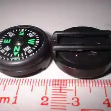 A-20-LH1 Мини Компас