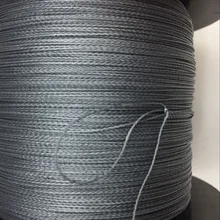 Нитей соткет 500 м очень сильный Япония Multifilament ПЭ 8 плетеная леска 15 20 40 50 60 80 120 150 200LB Рыбалка