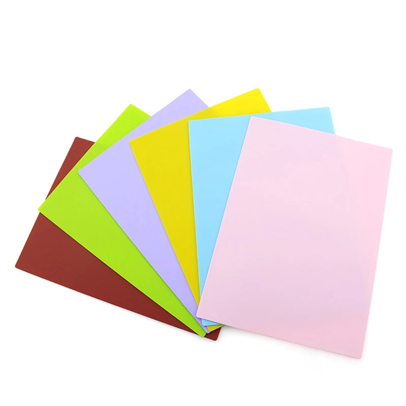 

1Pc Silicone Mats Baking Liner Silicone Oven Mat Heat Insulation Cushion Bakeware Food Mats Kitchen Cooking Tool 20x15cm
