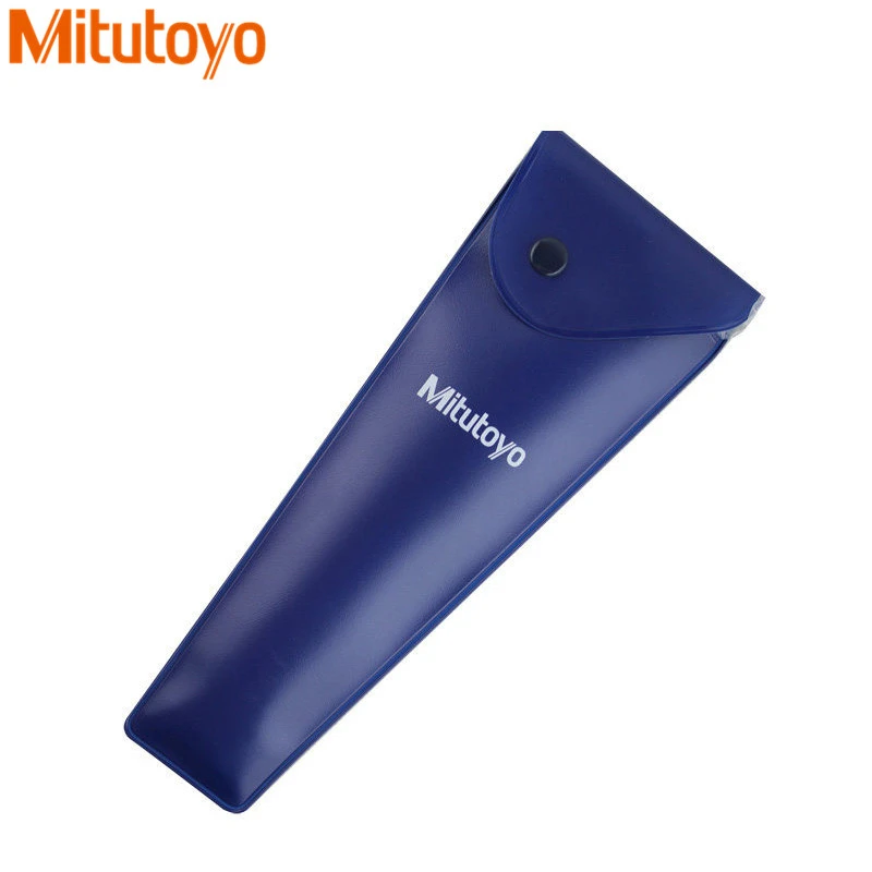 Штангенциркуль Mitutoyo Vernier 530-312/530-118/530-119 метрический/дюймовый штангенциркуль 0,02 мм микрометр измерительные инструменты