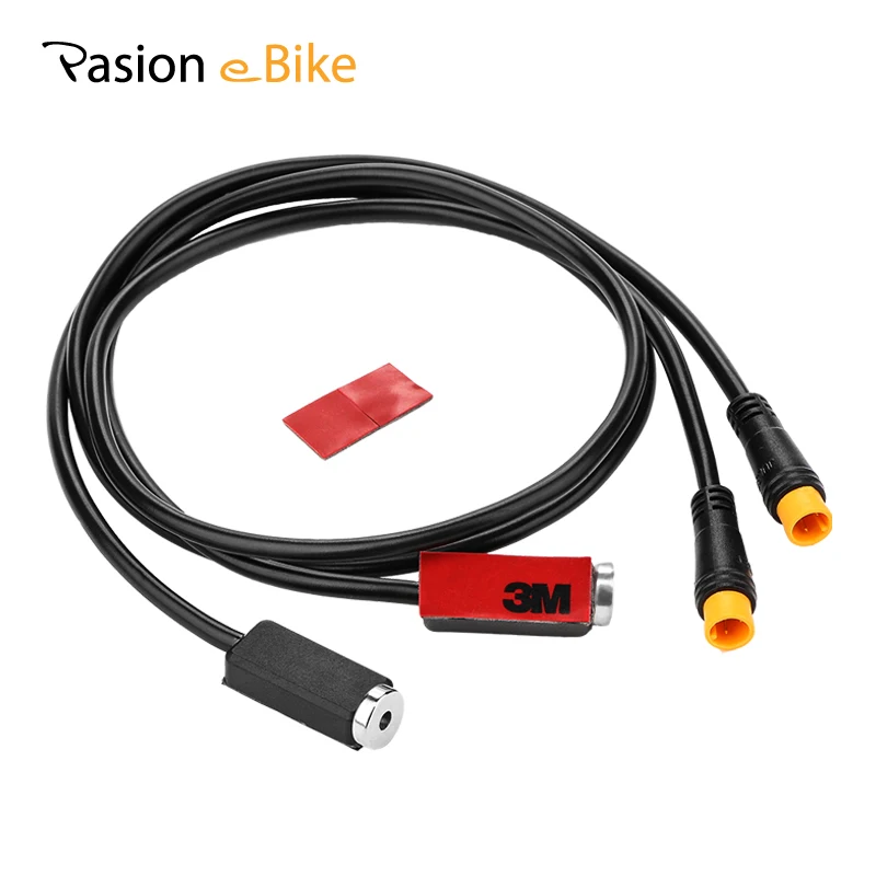 

Electric Bike Brake Sensor Hydraulic Brake Sensor Mechanical Electric Bicycle for Bafang Brake Sensor BBS01 BBS02 BBSHD