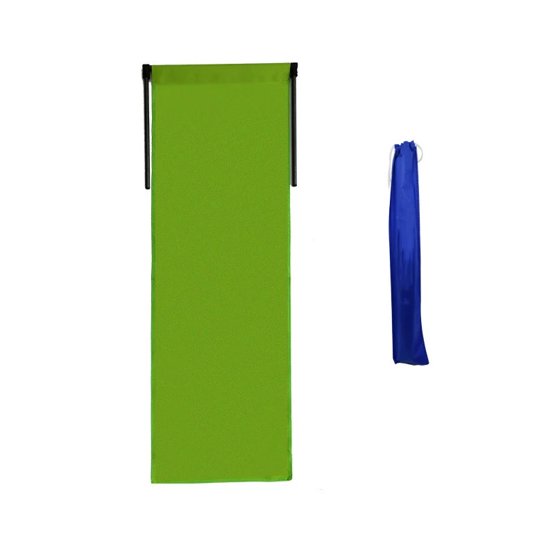 

Outdoor Portable Folding Chair Beach Mat Ultra Light Folding Leisure Chair Outdoor Camping Waterproof Tent Pad Adjustable Recl