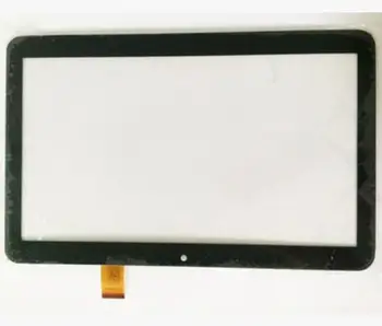 

New touch screen For 10.1" Irbis TZ141 TZ 141 TZ144 TZ 144 Tablet Touch panel Digitizer Glass Sensor Replacement Free Shipping