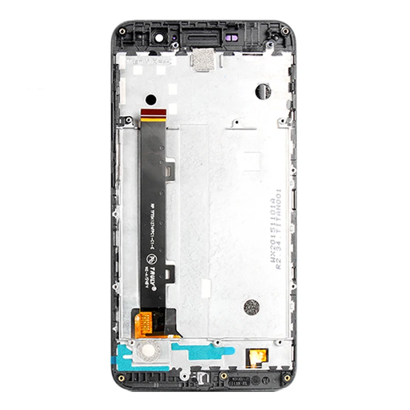 y6 pro 荣耀4C1