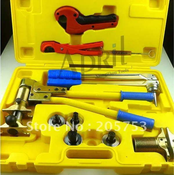 Manual Pipe Expander PEX 1632-in Hydraulic Tools from Tools on ...