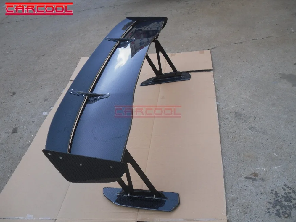 2008-2012 EVO  X  Varis  Style  Front  Lip  (4)