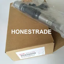 И инжектор Common rail 095000-0160, 095000-0164, 095000-0166 для 8943928624 8-94392862-4