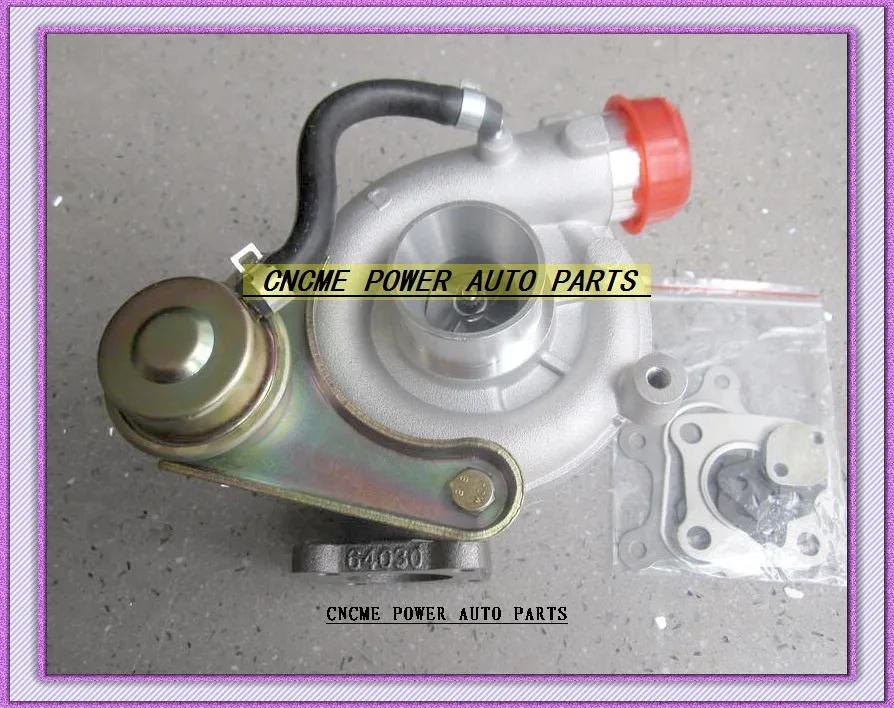 Turbo Ct9-2 17201-64130 Turbocharger For Toyota Liteace Townace Town Noah  Cr40 Cr41 Cr42 Cr50 Cr51 Cr52 3c-t 3ct 3cte 2.2l 90hp - Air Intakes Parts -  AliExpress
