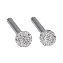 4pcs Bling Bling Diamond Car Door Lock Pull Rod Bolt Cover Universal Fit Car Door Lock Knob Interior Decoration 4pcs Bling Bling Diamond Car Door Lock Pull Rod Bolt Cover Universal Fit Car Door Lock Knob Interior Decoration