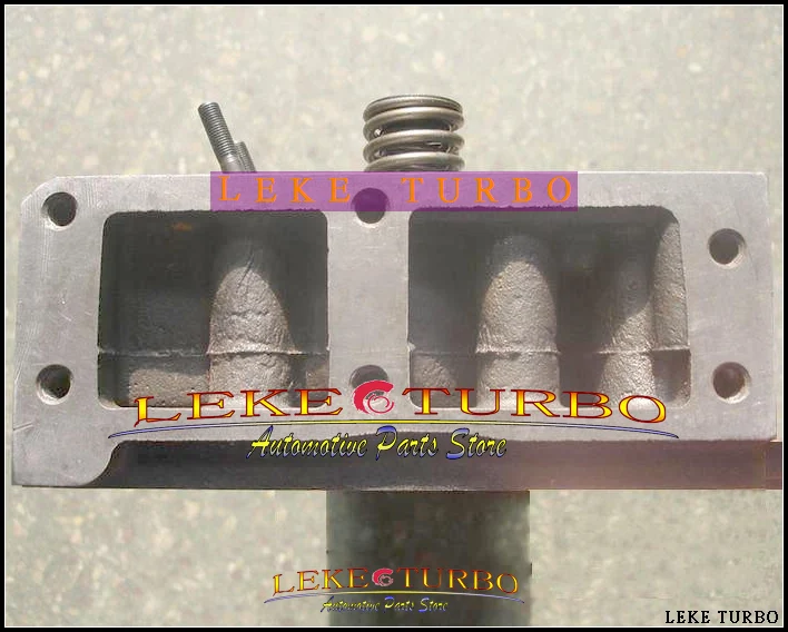 6BD1 6BG1 Cylinder Head For Isuzu FSR FST FTS FVR Forward Journey (1)