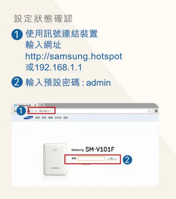 Открыл 4G модем samsung SM-V101F 4G LTE Cat4 150 Мбит Мобильный Wi-Fi роутера PK HUAWEI E5573 E5575 E5770