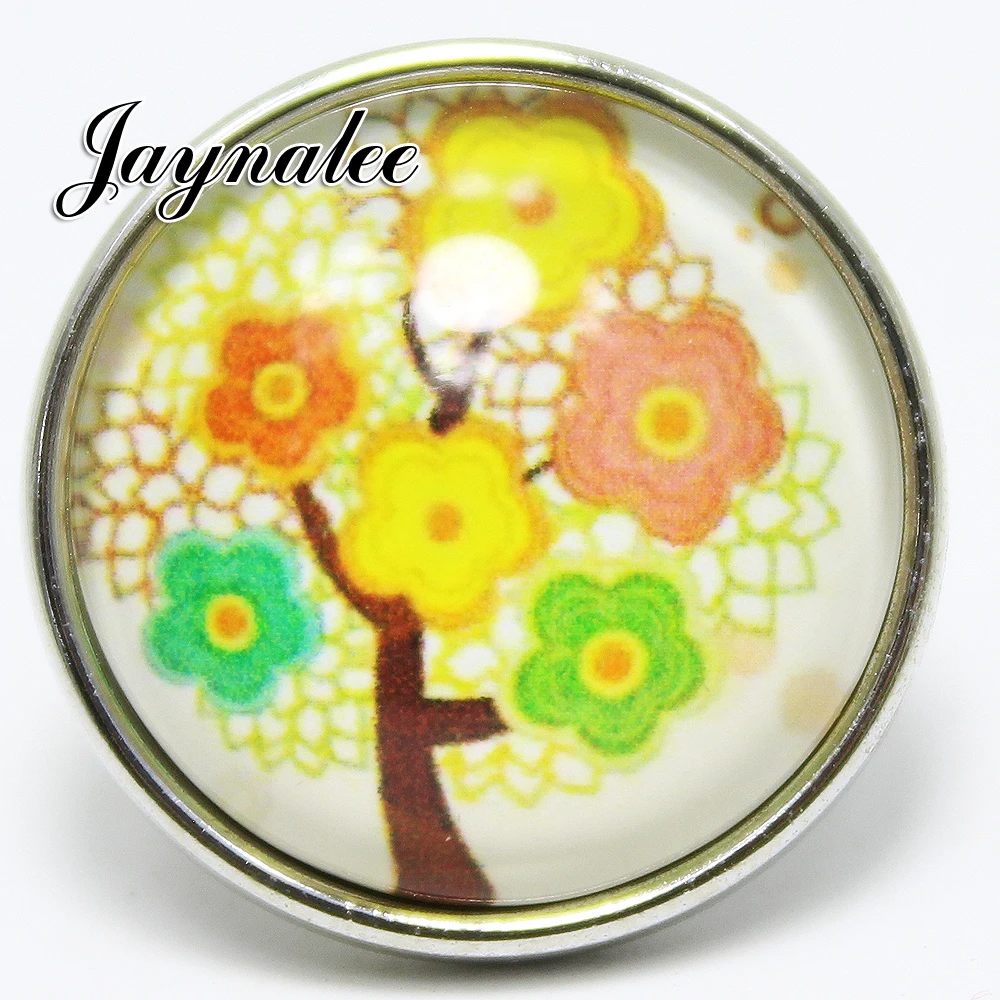 

jayna ginger snaps jewelry 20mm metal snaps Rhinestone charm jewelry fit snaps jewelry snap bracelets GS1312084