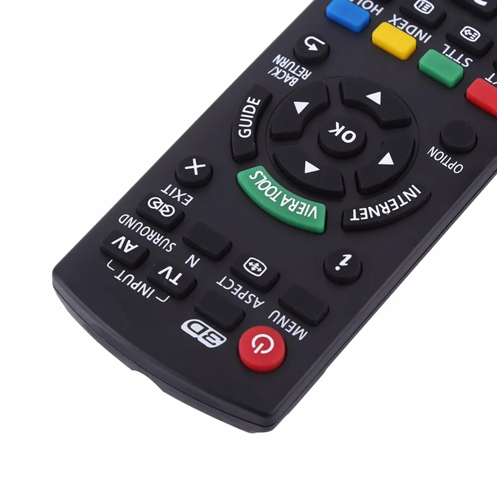 Модный интеллектуальный пульт дистанционного управления для Panasonic Smart TV N2QAYB000350