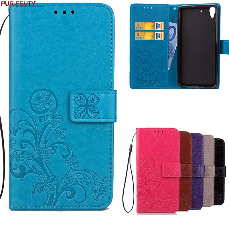 

for Huawei Honor 4A SCL-L01 SCL-U31 Case Flip PU Leather Phone Case for Huawei Honor 4 A SCL U31 L01 Cover Wallet Case Card Slot