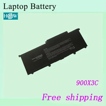 

Brand New AA-PLXN4AR Laptop battery For Samsung 900X3C 900X3F-K01 900X3C-A04DE Notebook batteries